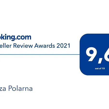 Apartamento Zorza Polarna *