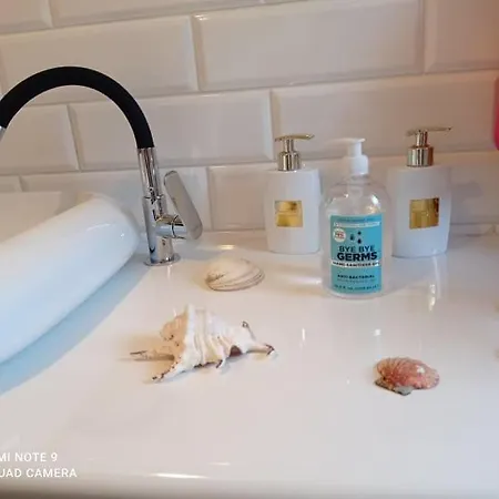 Zorza Polarna Olsztyn