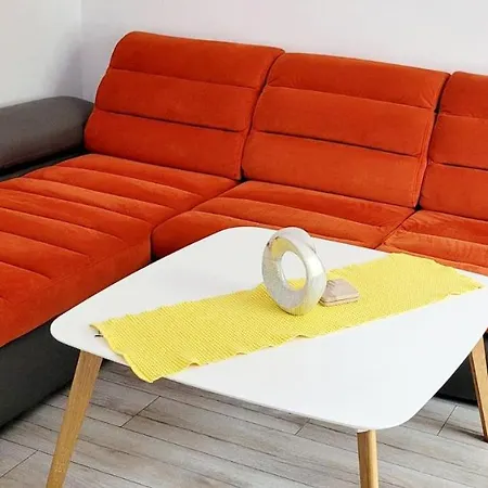 Apartment Zorza Polarna