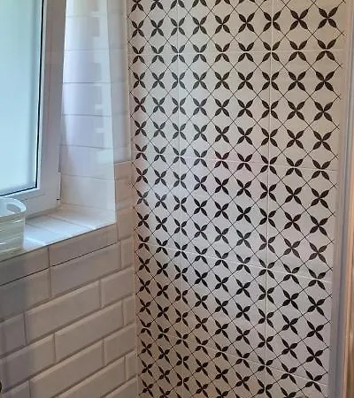 Zorza Polarna Ольштын