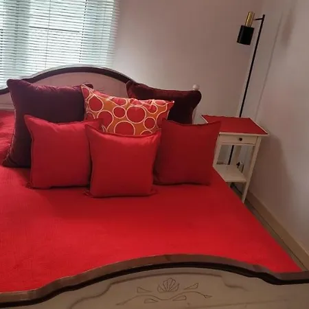 Apartman Zorza Polarna