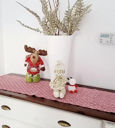 Apartment Zorza Polarna