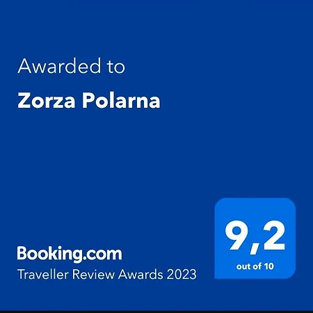 Zorza Polarna *