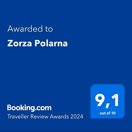 Apartment Zorza Polarna