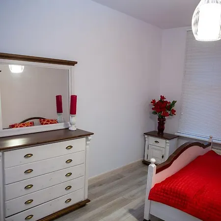 Apartment Zorza Polarna