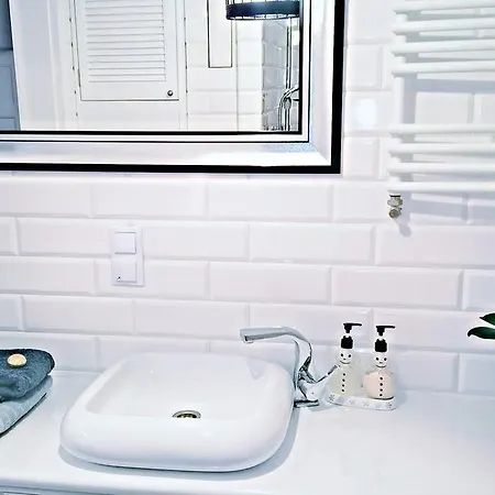 Apartment Zorza Polarna