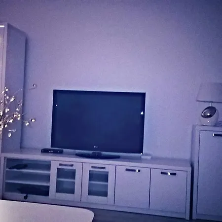 Apartment Zorza Polarna *