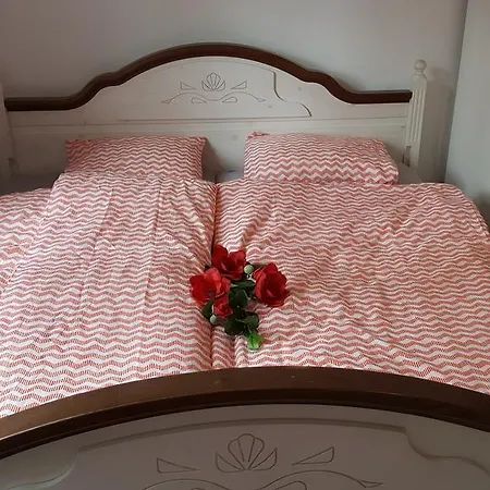 Zorza Polarna Apartman Olsztyn