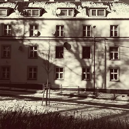 Zorza Polarna Apartment Olsztyn (Warmian-Masurian)