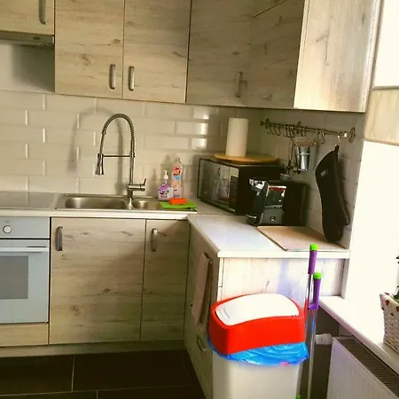 Apartment Zorza Polarna