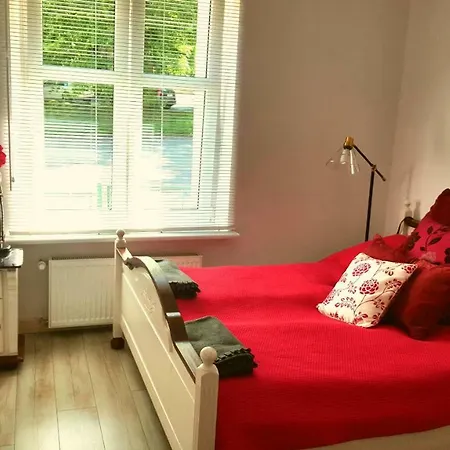 Zorza Polarna Apartman *